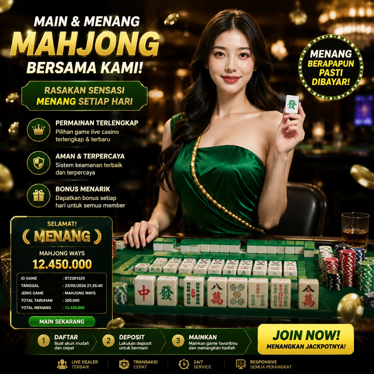 Bagaimana banteng303 Mengubah Cara Kita Bermain Game Online