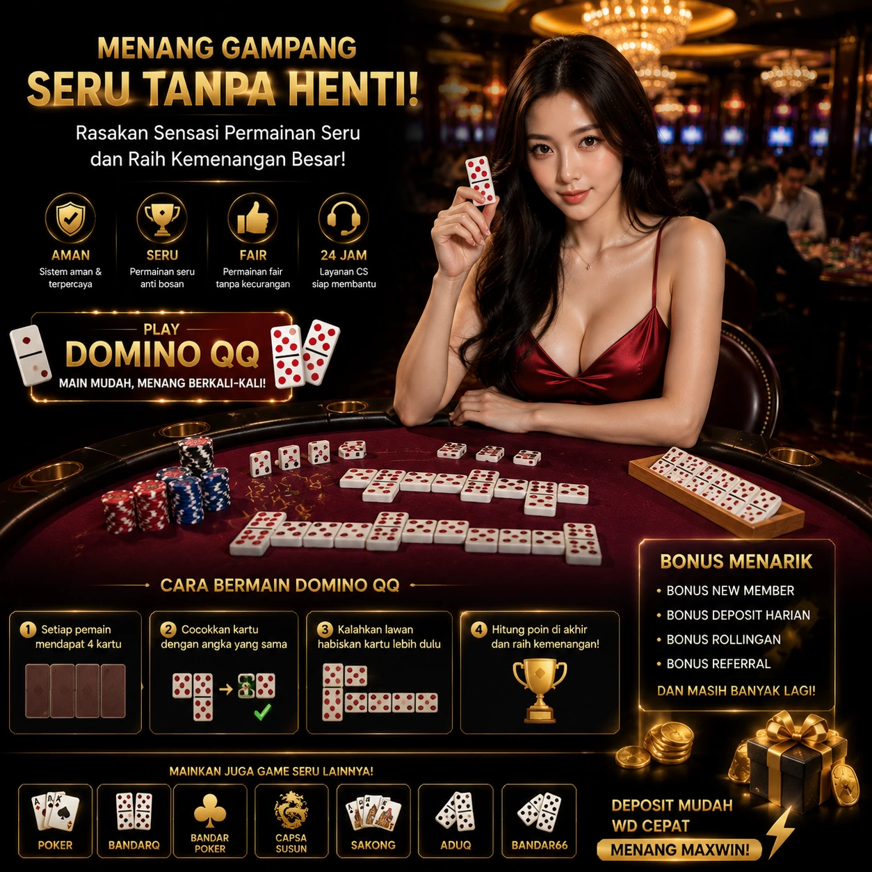 banteng303